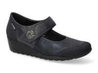 chaussure mobils Ballerines bathilda marine